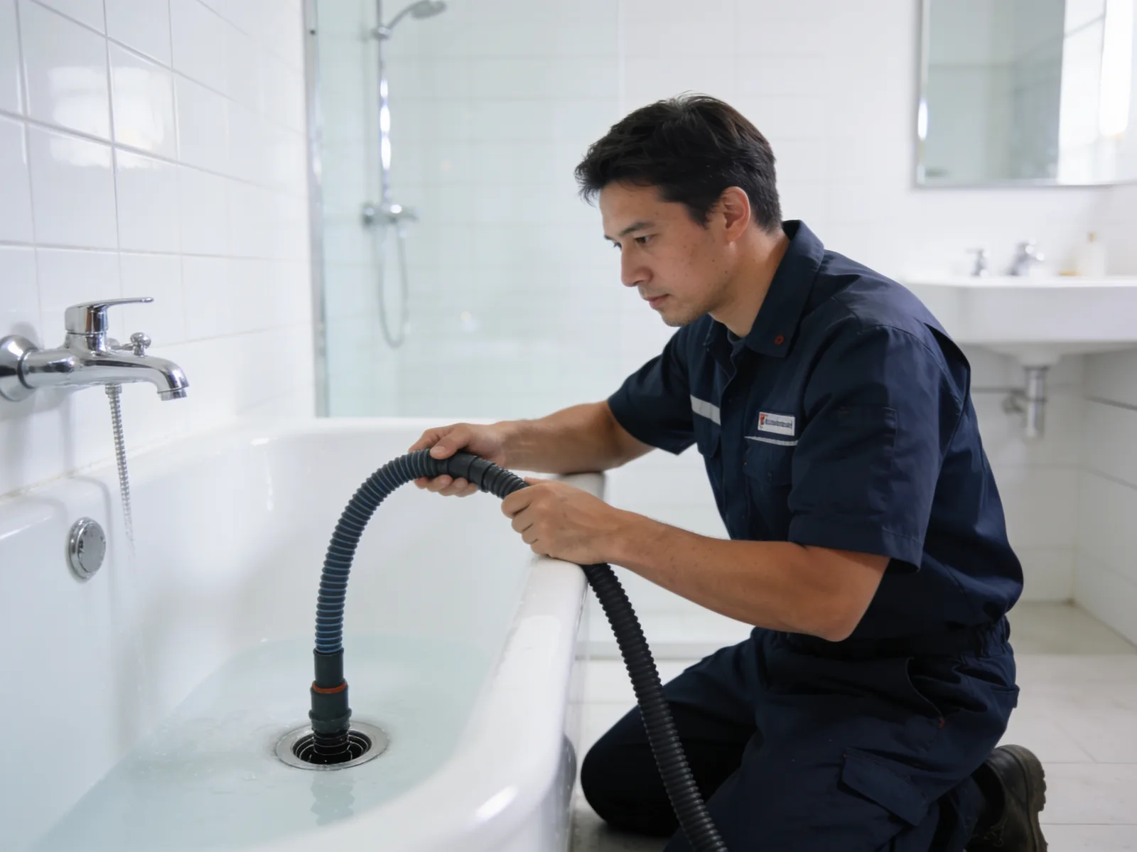 Emergency Plumber Buena Vista, VA FAQs